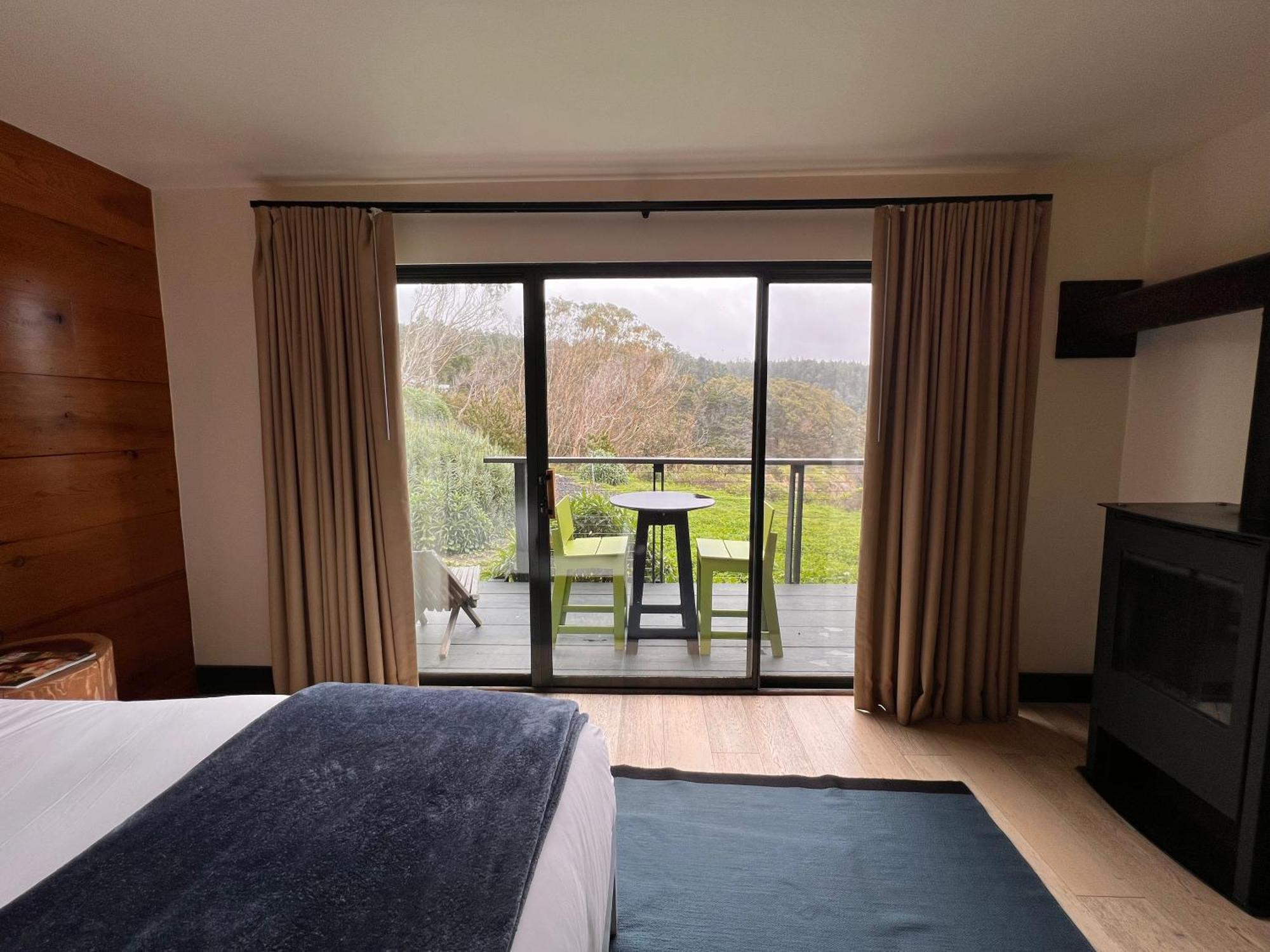 Mini-hôtel Timber Cove