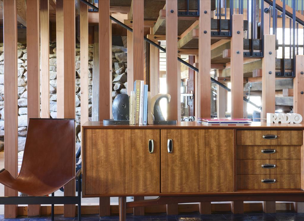 Locanda Timber Cove