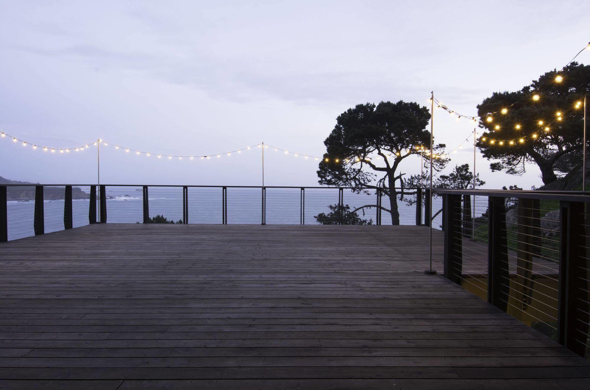 Inn Timber Cove 4*