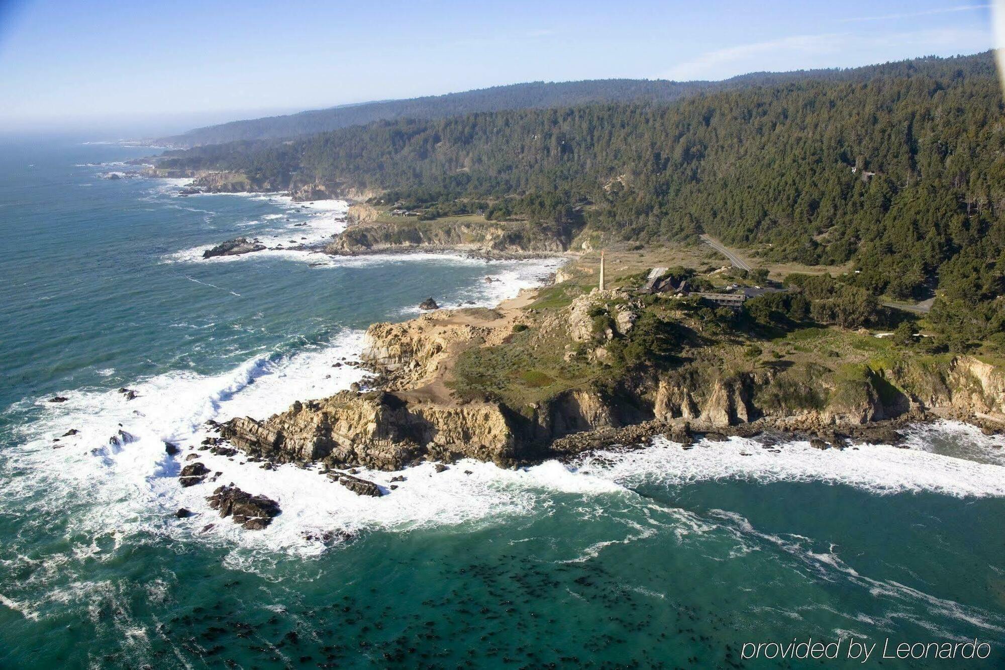 Timber Cove Jenner