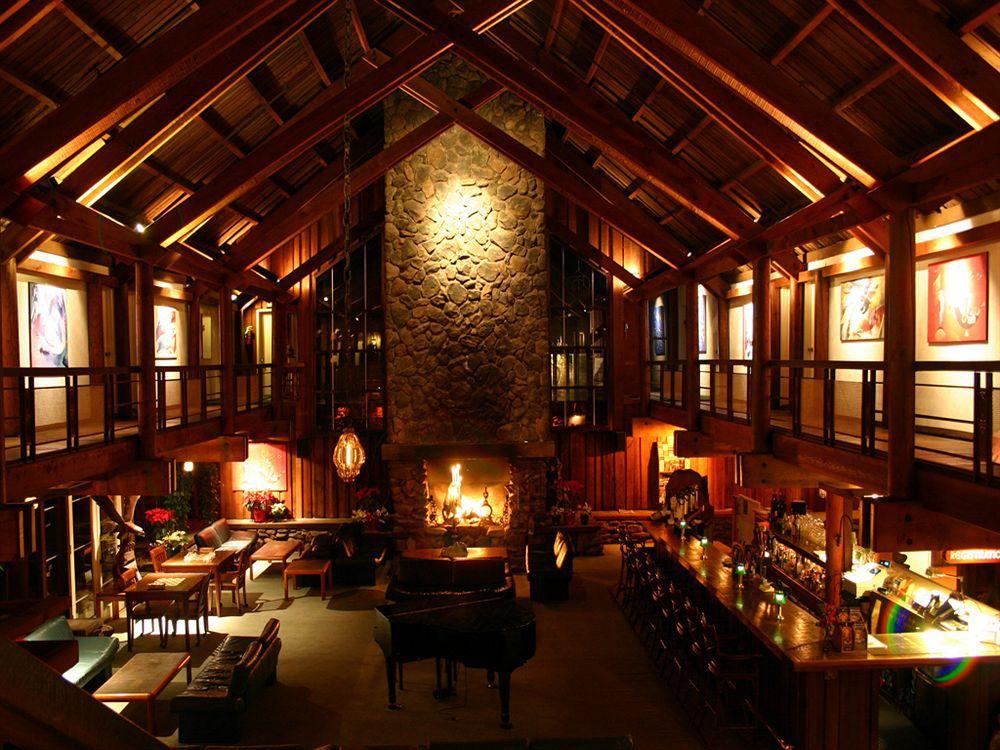 Estalagem Timber Cove Jenner