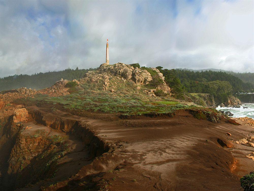 Timber Cove Estalagem Jenner